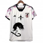 Günstige Fußballtrikots Japan x Ace Special Edition 2024-25 Kurzarm Günstige Fußballtrikots Japan x Ace Special Edition 2024-25 Kurzarm